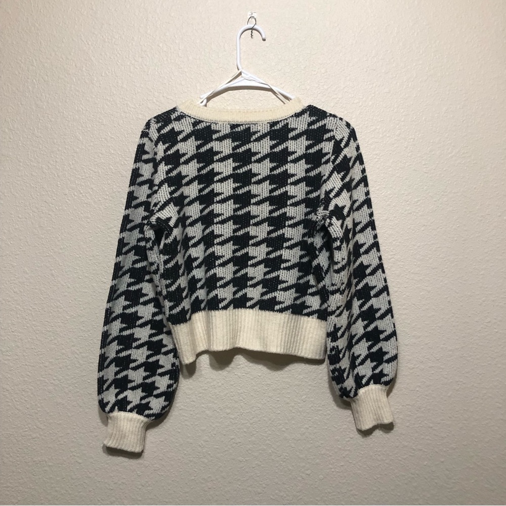 PINK ROSE Sweater